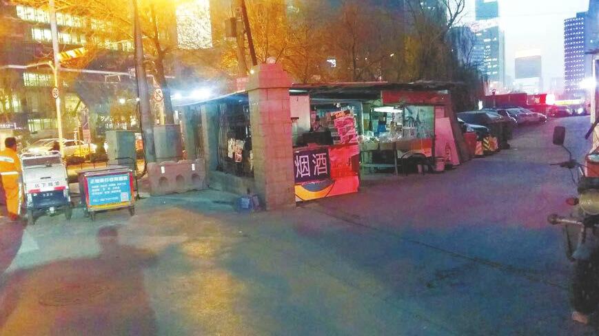 风起萍末 城生涟漪——李铁柱来信公开一周年之际回访涉事点位