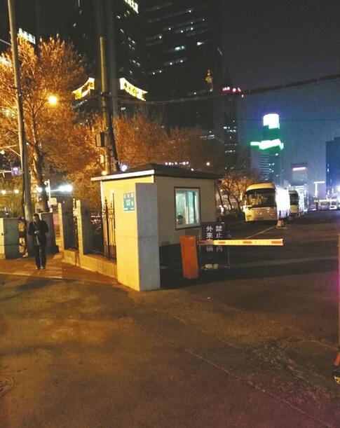 风起萍末 城生涟漪——李铁柱来信公开一周年之际回访涉事点位