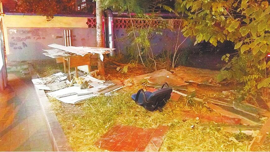 风起萍末 城生涟漪——李铁柱来信公开一周年之际回访涉事点位