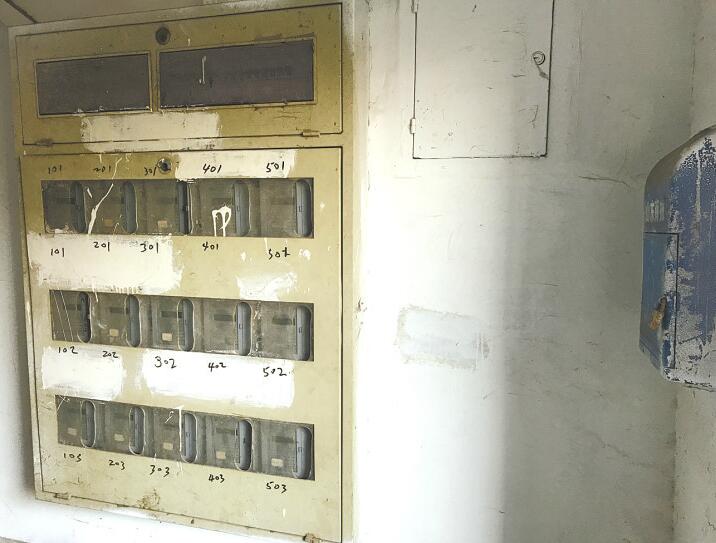 风起萍末 城生涟漪——李铁柱来信公开一周年之际回访涉事点位