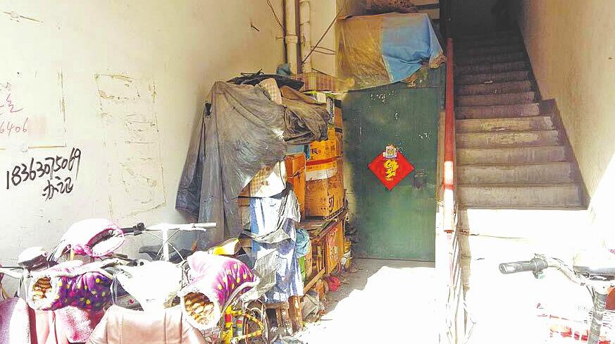 风起萍末 城生涟漪——李铁柱来信公开一周年之际回访涉事点位