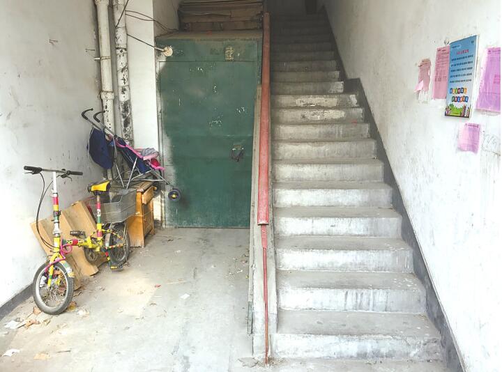 风起萍末 城生涟漪——李铁柱来信公开一周年之际回访涉事点位