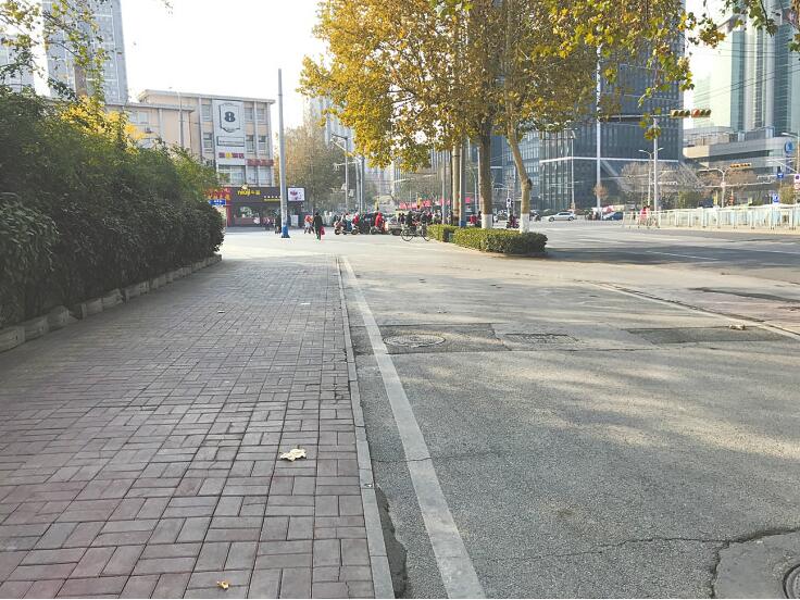 风起萍末 城生涟漪——李铁柱来信公开一周年之际回访涉事点位