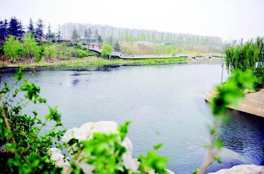 小清河复航工程明年开工 投资近136亿元跨越山东五市