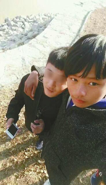 济阳14岁“王者荣耀”主播失联已24天 曾两次逃学离家