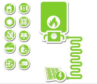 供热“九项全能”济钢能源站太牛 预计明年2月投用 