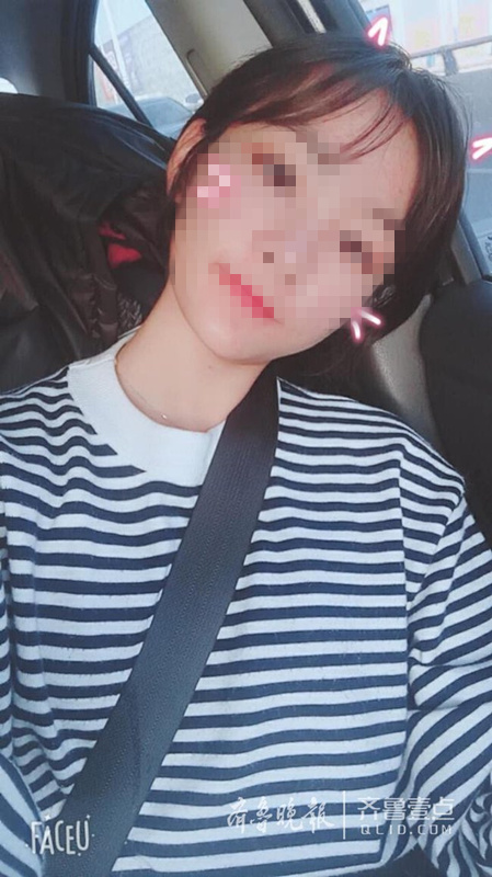 济南离家出走4天的15岁女孩小田找到啦！已安全回家