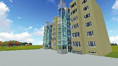 济南加快推进既有住宅增设电梯试点 12个项目已经开工