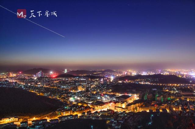 央视：寒冬，用一组来自济南的画面温暖你