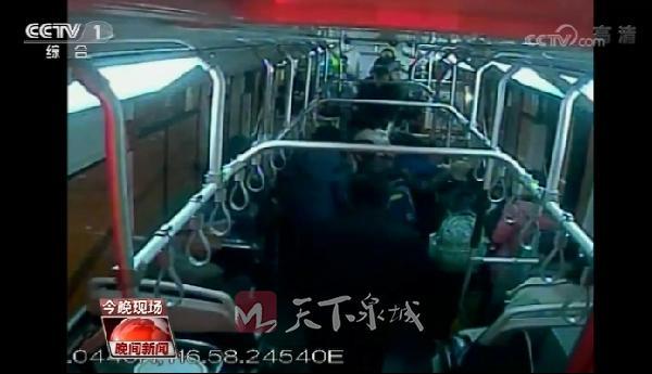 央视：寒冬，用一组来自济南的画面温暖你