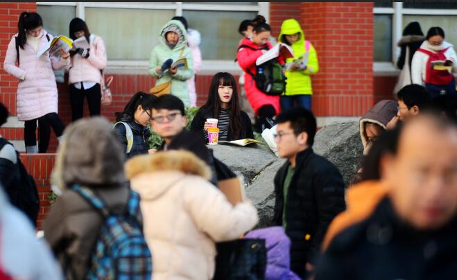 ���ҹ���Ա���Կ��� Ԥ�ƿ���¼ȡ��39:1