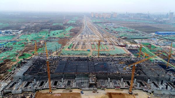 9��վ̨19����·�� �����¶�վ���������Ŧ