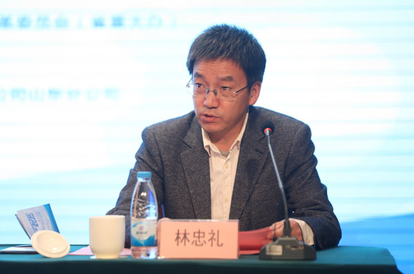 林忠礼:创新视觉表达,呈现媒体行“最炫”视觉盛宴