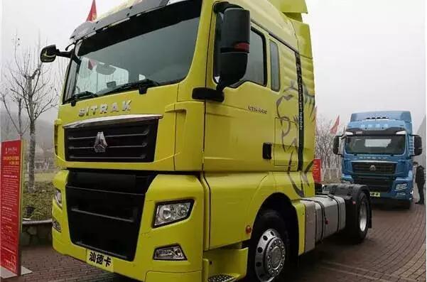 中国重汽：初心不改 风雨兼程17年