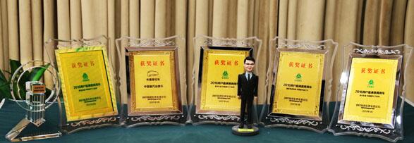 中国重汽：初心不改 风雨兼程17年