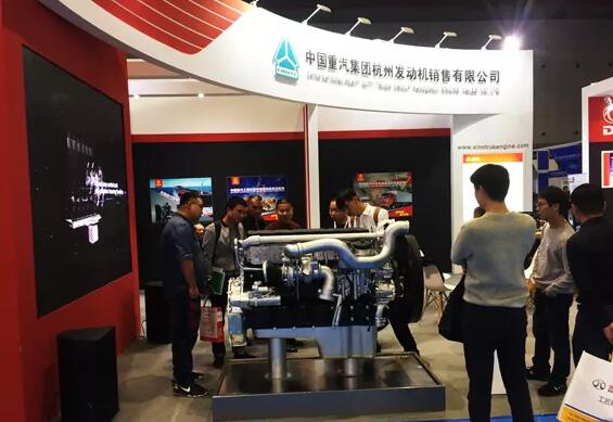 中国重汽：初心不改 风雨兼程17年