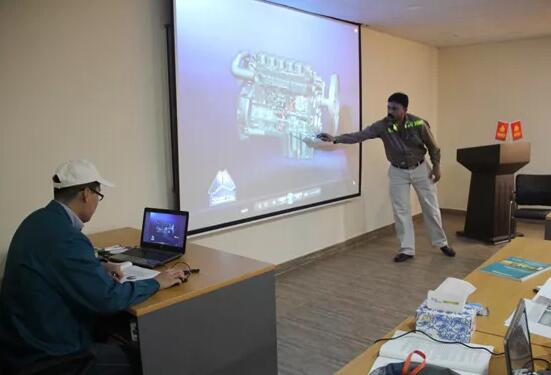 中国重汽：初心不改 风雨兼程17年