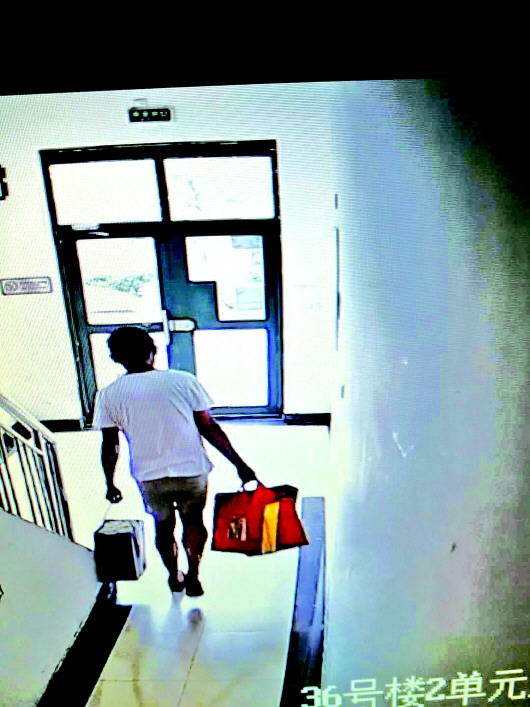 相亲红人到济南地下室窃贼 这位90后人生犹如过山车