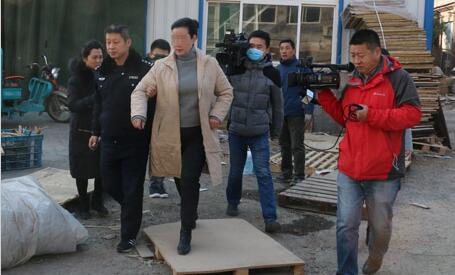 济南中院发布十大执行案例 “老赖”被批捕立还千万元