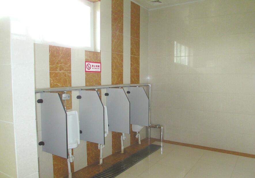 全国最多!济南9座厕所上榜“最美公厕”