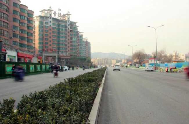 济南27条瓶颈路已打通24条 剩余3条本月底全通车