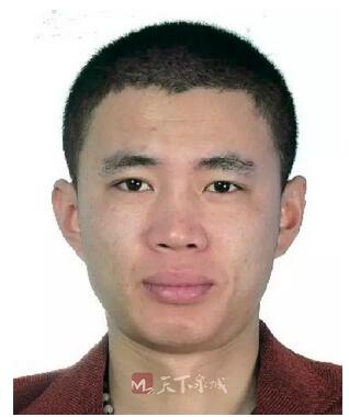 济南警方再次发布通缉令 见到这9个在逃人员请立马报警