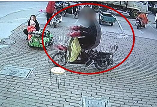 潍坊一男子“活了40年偷了20年” 刚出狱4天又偷了3次