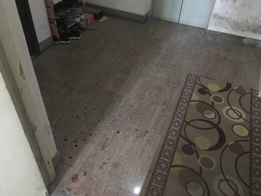 疑女子外遇被抓丈夫捅伤情夫致死 事发济南阳光100小区