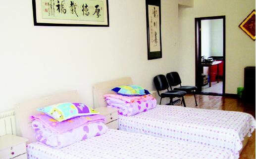 青岛出台多个养老服务类规范 涉及临终关怀等