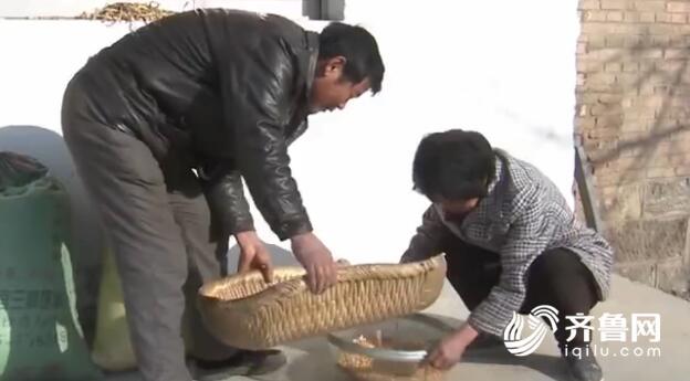 山东：脱贫先立志 思想拔穷根