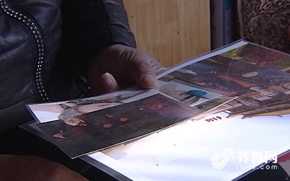 爱的坚守!菏泽“好妻子”12年如一日照顾植物人丈夫