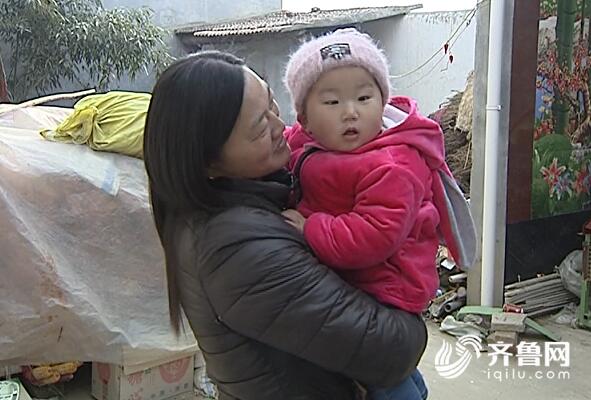 爱的坚守!菏泽“好妻子”12年如一日照顾植物人丈夫