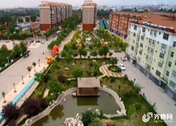 淄博这个村被央视点赞！还上榜第五届全国文明村镇名单