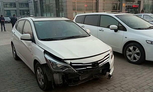 聊城撞人逃逸案告破 肇事者为网上逃犯已被警方控制