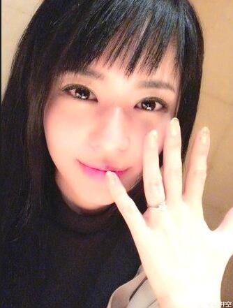 无数宅男失恋了!34岁苍井空宣布婚讯 老公被曝是夜店知名DJ