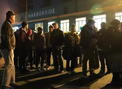 美国合法销售大麻 1日起21岁或以上可拥有和使用数量有限大麻