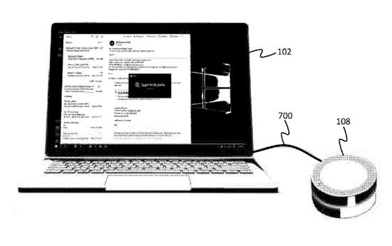 微软申请iPhone配件专利 Win10 PC也能打电话