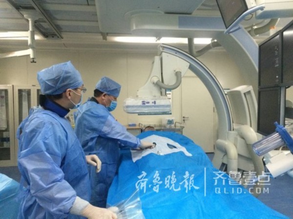 看病有了“打包价” 山东多地陆续实行按病种收费