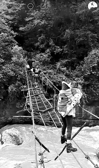 悬崖村接入互联网半年：年轻人靠直播吸引十几万粉丝