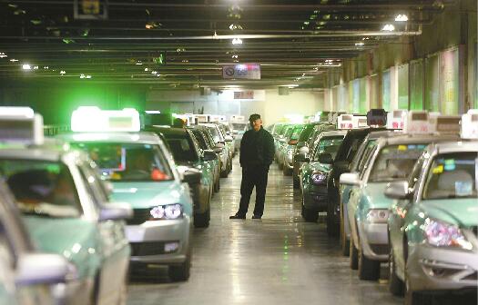 济南网约车细则出炉:车龄3年变1年 还不能和出租车撞款