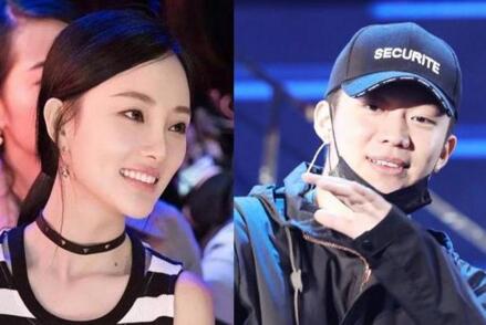 有隐情?王思聪发文疑暗讽李小璐PGone