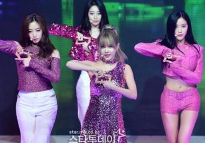 合同期满!T-ara解约不解散竟是为这 会尽快带好