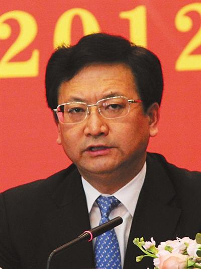 吉林天津福建重庆四省市同日任命行政首长(简历)