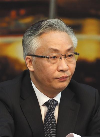 吉林天津福建重庆四省市同日任命行政首长(简历)