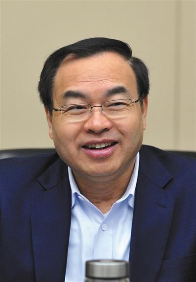 吉林天津福建重庆四省市同日任命行政首长(简历)