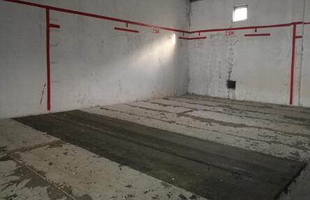 济南安监部门检查禁放区域内烟花爆竹仓库关停