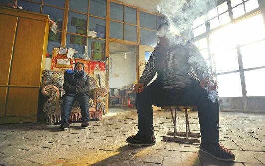 关注“心理罪”:他们大都看起来“内向” 却都杀死了最亲的人