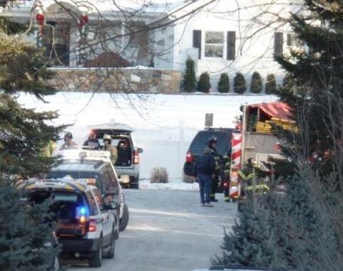 美前总统克林顿家中着火无人伤亡 火源是特工处所用设施