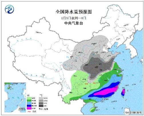 多地积雪深度破历史极值 今夜起迎新一轮降雪