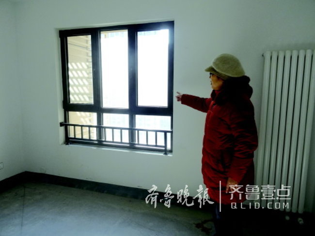 ���Ժ�ͥ��������·��� ȴ���ִ������ھӵ�С60����